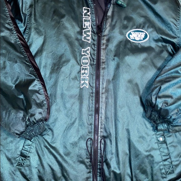 🔥🔥🔥JETS NEW YORK JETS🔥🔥🔥 - Picture 5 of 9